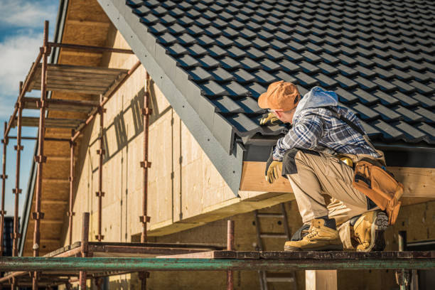 Quick and Trustworthy Emergency Roof Repair Services in East Vineland, NJ