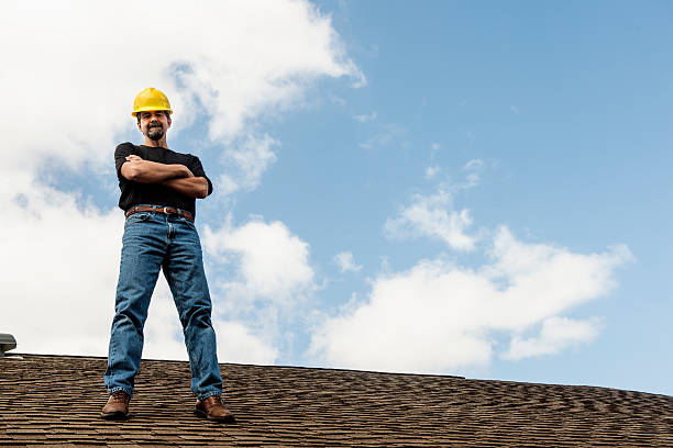 Best Metal Roofing Contractor  in East Vineland, NJ