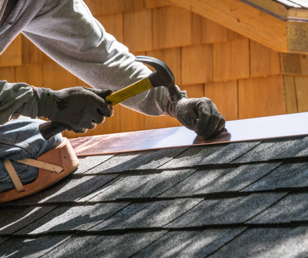Best Commercial Roofing Services  in East Vineland, NJ